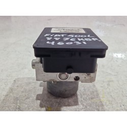 Recambio de nucleo abs para fiat 500l 1.6 jtdm 16v (120 cv) referencia OEM IAM 52063662  