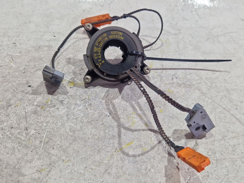 Recambio de anillo airbag para peugeot 206 (1998) 1.9 d referencia OEM IAM 06273  