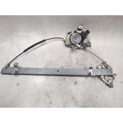 Recambio de mecanismo elevalunas delantero derecho para nissan nv200 /evalia (m20/m)(08.2009) 1.5 nv200 combi comfort [1,5 ltr. 