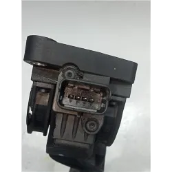 Recambio de potenciometro pedal gas para peugeot 206 (1998) 1.4 hdi eco 70 referencia OEM IAM 0280752237 F00C3E2427  