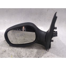Recambio de retrovisor izquierdo para renault clio ii (bb_, cb_) 1.9 d (b/cb0e, bb0j) referencia OEM IAM E2017005  
