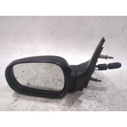 Recambio de retrovisor izquierdo para renault clio ii fase i (b/cb0)(1998) 1.5 dci (b/cb07) referencia OEM IAM E201849  