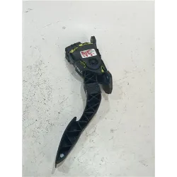 Recambio de potenciometro pedal gas para opel agila b (2008) 1.2 75cv referencia OEM IAM 4940051K50  