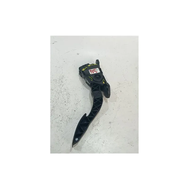 Recambio de potenciometro pedal gas para opel agila b (2008) 1.2 75cv referencia OEM IAM 4940051K50  