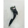 Recambio de potenciometro pedal gas para opel agila b (2008) 1.2 75cv referencia OEM IAM 4940051K50  