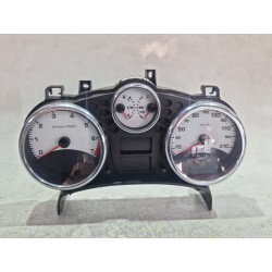 Recambio de cuadro completo para peugeot 207/207+ (wa_, wc_) 1.6 16v referencia OEM IAM   