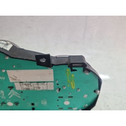 Recambio de cuadro completo para peugeot 207/207+ (wa_, wc_) 1.6 16v referencia OEM IAM   