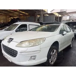 peugeot 407 sw (6e_, 6d_) del año 2007