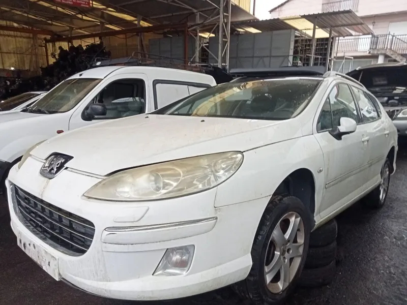 peugeot 407 sw (6e_, 6d_) del año 2007