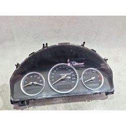 Recambio de cuadro completo para mercedes-benz clase c (bm 204) familiar (01.2011) c 220 cdi referencia OEM IAM A204540424800077