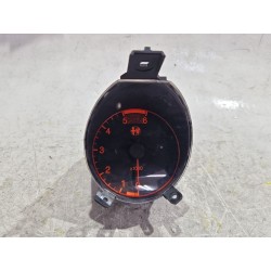 Recambio de cuadro instrumentos para alfa romeo 156 (116)(1997) 1.9 jtd distinctive [1,9 ltr. - 85 kw jtd cat] referencia OEM IA