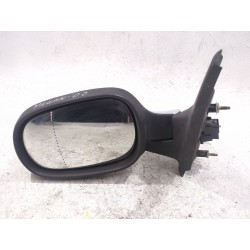 Recambio de retrovisor izquierdo para renault megane i scenic (ja0)(1996) 1.9 d 102 cv referencia OEM IAM E2018011  