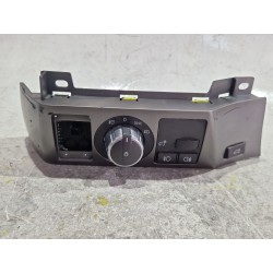 Recambio de mando multifuncion para bmw 7 (e65, e66, e67) 730 ld referencia OEM IAM 6131694199302  