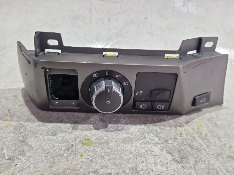 Recambio de mando multifuncion para bmw 7 (e65, e66, e67) 730 ld referencia OEM IAM 6131694199302  