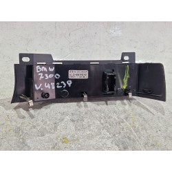 Recambio de mando multifuncion para bmw 7 (e65, e66, e67) 730 ld referencia OEM IAM 6131694199302  