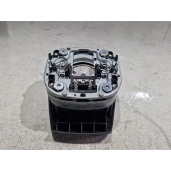 Recambio de airbag volante para skoda fabia i combi (6y5) 1.4 tdi referencia OEM IAM 001ZT031MKAZ  