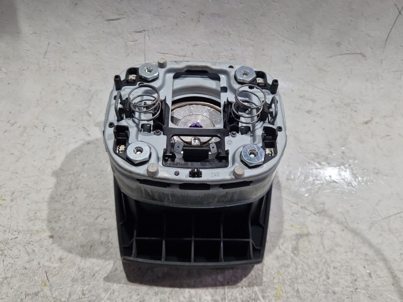 Recambio de airbag volante para skoda fabia i combi (6y5) 1.4 tdi referencia OEM IAM 001ZT031MKAZ  