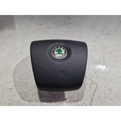 Recambio de airbag volante para skoda fabia i combi (6y5) 1.4 tdi referencia OEM IAM 001ZT031MKAZ  