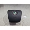Recambio de airbag volante para skoda fabia i combi (6y5) 1.4 tdi referencia OEM IAM 001ZT031MKAZ  