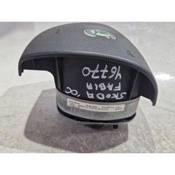 Recambio de airbag volante para skoda fabia i combi (6y5) 1.4 tdi referencia OEM IAM 001ZT031MKAZ  