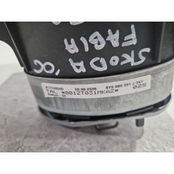 Recambio de airbag volante para skoda fabia i combi (6y5) 1.4 tdi referencia OEM IAM 001ZT031MKAZ  