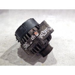 Recambio de alternador para peugeot 306 (7b, n3, n5) 1.9 sld referencia OEM IAM 9617842880  