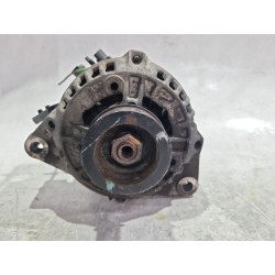 Recambio de alternador para peugeot 306 (7b, n3, n5) 1.9 sld referencia OEM IAM 9617842880  