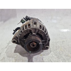 Recambio de alternador para peugeot 306 (7b, n3, n5) 1.9 sld referencia OEM IAM 9617842880  