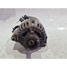 Recambio de alternador para peugeot 306 (7b, n3, n5) 1.9 sld referencia OEM IAM 9617842880  