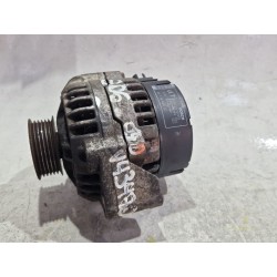Recambio de alternador para peugeot 306 (7b, n3, n5) 1.9 sld referencia OEM IAM 9617842880  