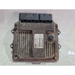 Recambio de centralita inyeccion para fiat iii punto (199)(2012) 1.3 referencia OEM IAM 51781569  