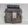 Recambio de centralita inyeccion para fiat iii punto (199)(2012) 1.3 referencia OEM IAM 51781569  