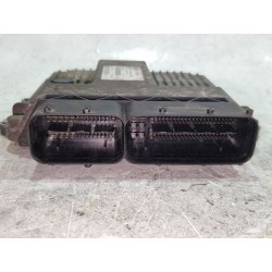 Recambio de centralita inyeccion para fiat iii punto (199)(2012) 1.3 referencia OEM IAM 51781569  