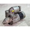 Recambio de motor arranque para citroën c4 berlina (06.2004) 1.6 hdi referencia OEM IAM 968826858000  