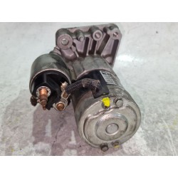 Recambio de motor arranque para citroën c4 berlina (06.2004) 1.6 hdi referencia OEM IAM 968826858000  