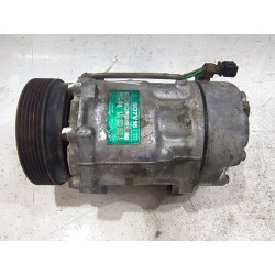 Recambio de compresor a/a para volkswagen golf iv berlina (1j1)(1997) 1.9 tdi referencia OEM IAM 1J0820803A  