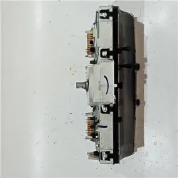 Recambio de cuadro completo para peugeot 205 berlina (02.1983) 1.8 diesel referencia OEM IAM 8595267  