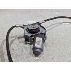 Recambio de mecanismo elevalunas delantero izquierdo para renault clio ii fase i (b/cb0)(1998) 1.5 dci (b/cb07) referencia OEM I