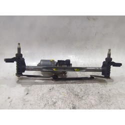 Recambio de motor limpia delantero para fiat 500 c (312_) 0.9 (312ag1a) referencia OEM IAM MS1592008650  