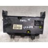 Recambio de mando climatizador para fiat iii punto (199)(2012) 1.3 referencia OEM IAM 735419793  