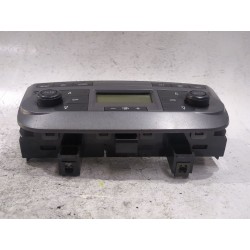 Recambio de mando climatizador para fiat iii punto (199)(2012) 1.3 referencia OEM IAM 735419793  
