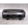 Recambio de mando climatizador para fiat iii punto (199)(2012) 1.3 referencia OEM IAM 735419793  