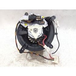 Recambio de motor calefaccion para mercedes-benz clase e (bm 210) berlina (1995) 2.7 270 cdi (210.016) [2,7 ltr. - 125 kw cdi 20