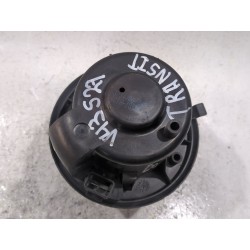 Recambio de motor calefaccion para ford transit furgón 2.4 tdci referencia OEM IAM 6C1H18456CA  