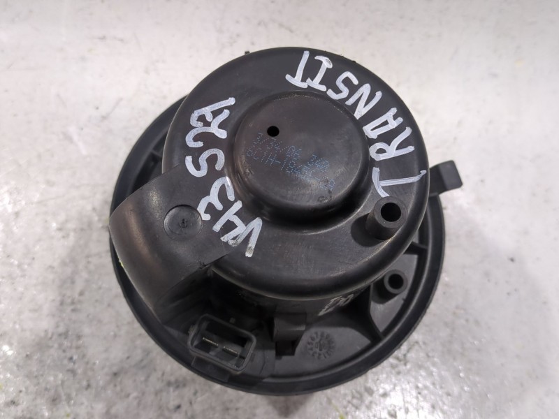 Recambio de motor calefaccion para ford transit furgón 2.4 tdci referencia OEM IAM 6C1H18456CA  