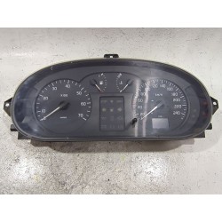 Recambio de cuadro completo para renault megane i scenic (ja0)(1996) 1.9 d 80cv referencia OEM IAM 8200071811  