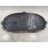 Recambio de cuadro completo para renault megane i scenic (ja0)(1996) 1.9 d 80cv referencia OEM IAM 8200071811  