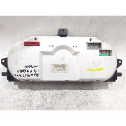 Recambio de cuadro completo para renault megane i scenic (ja0)(1996) 1.9 d 80cv referencia OEM IAM 8200071811  