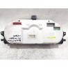Recambio de cuadro completo para renault megane i scenic (ja0)(1996) 1.9 d 80cv referencia OEM IAM 8200071811  