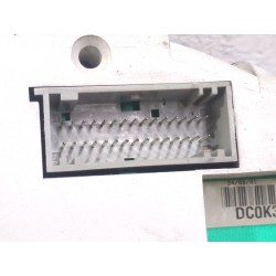 Recambio de cuadro completo para renault megane i scenic (ja0)(1996) 1.9 d 80cv referencia OEM IAM 8200071811  